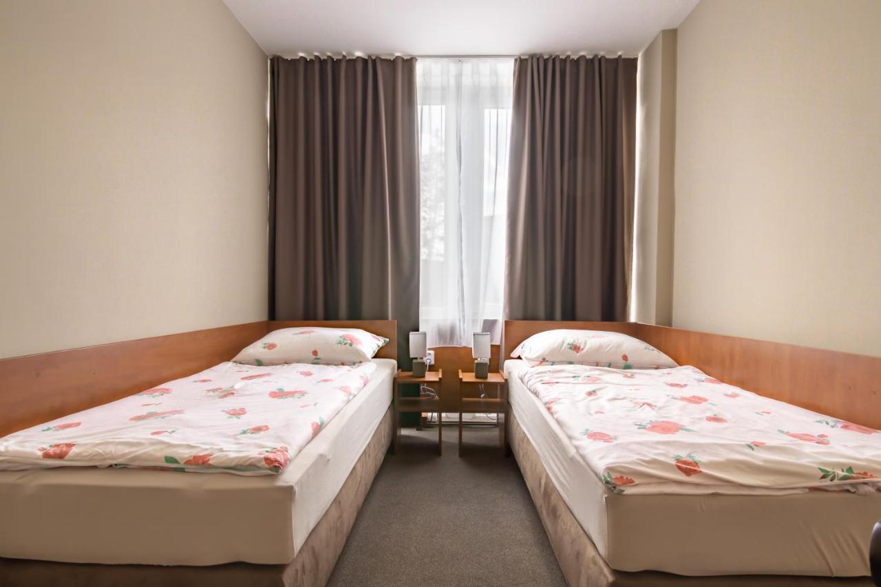Hotel Alfa Třebíč Extérieur photo